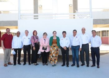 Aprueba Congreso de Tamaulipas cesión de preparatoria municipal a la UAT