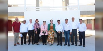 Aprueba Congreso de Tamaulipas cesión de preparatoria municipal a la UAT