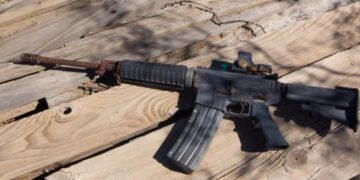 Suman 21 mil 692 asesinatos en lo que va del año en México