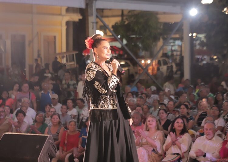 Arranca Festival de La Huasteca en Tampico