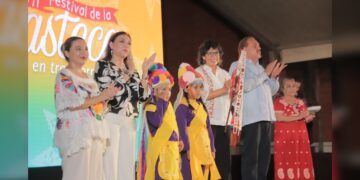 Arranca Festival de La Huasteca en Tampico