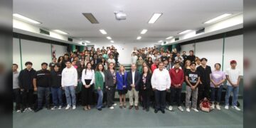 Arranca en la UAT el taller Construyendo Mi Proyecto de Vida