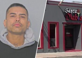 Arrestaron al 4º hombre buscado por caso de acto sexual público en bar de McAllen