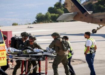 Un muerto y 6 heridos en 2 ataques israelíes contra el sur del Líbano