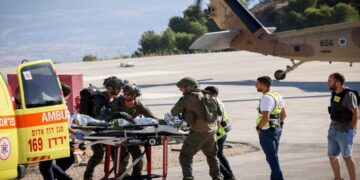 Un muerto y 6 heridos en 2 ataques israelíes contra el sur del Líbano