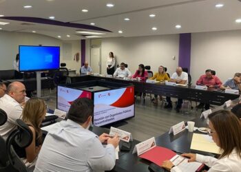 Avanzan medidas prioritarias en el nivel educativo medio superior y superior