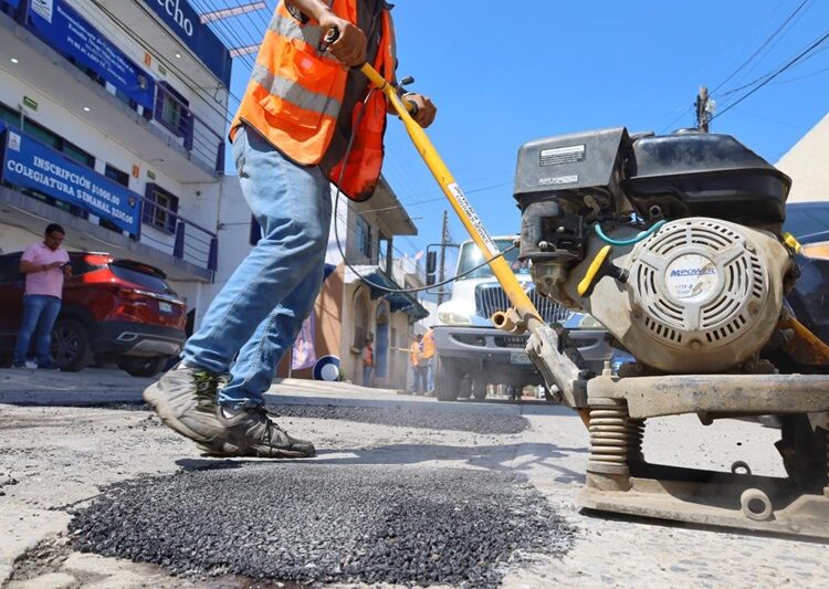 Bachea Municipio de Victoria 99m2 en calles de zona centro