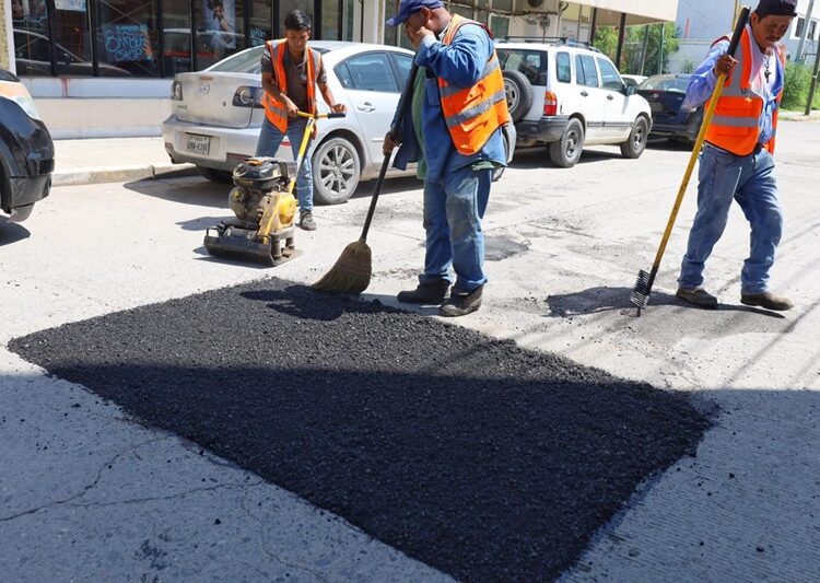 Bachea Municipio de Victoria 99m2 en calles de zona centro