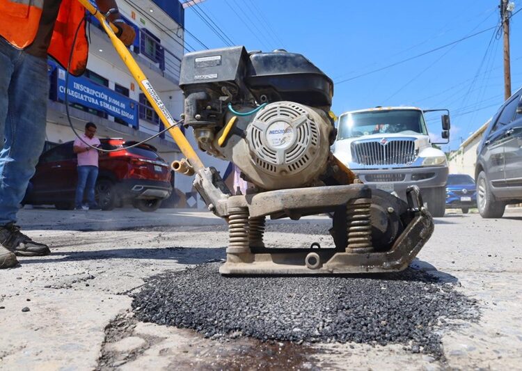 Bachea Municipio de Victoria 99m2 en calles de zona centro