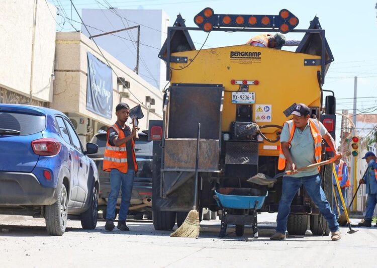 Bachea Municipio de Victoria 99m2 en calles de zona centro