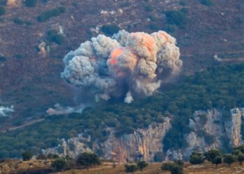 492 muertos por bombardeos de Israel en Líbano
