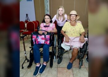 Brinda DIF Tampico seguridad y certidumbre a personas con discapacidad