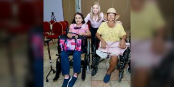 Brinda DIF Tampico seguridad y certidumbre a personas con discapacidad