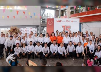 CEINA-UAT Conmemora 15 Años de educación bilingüe y compromiso con la niñez y adolescencia