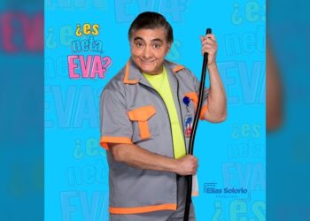 “Huicho Domínguez” enfrenta al desempleo