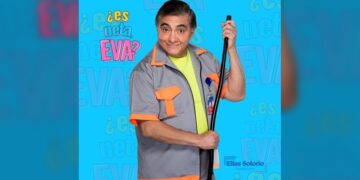 “Huicho Domínguez” enfrenta al desempleo