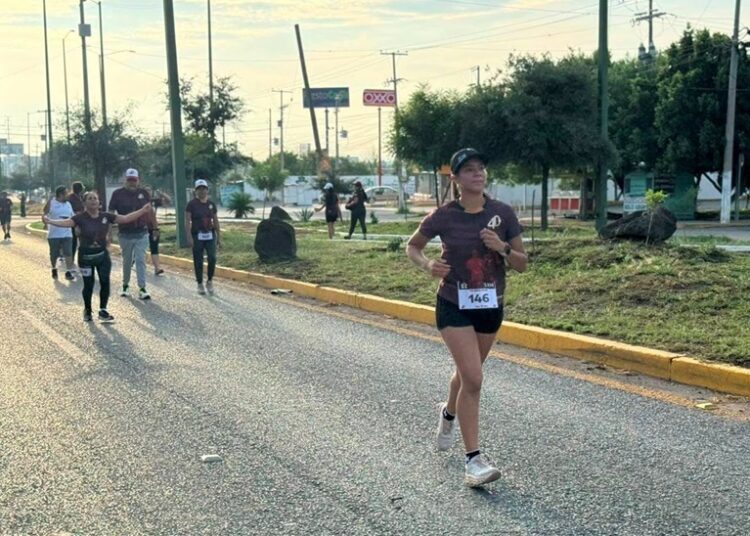 Celebra ITACE 40 años con carrera 5K y caminata 2K