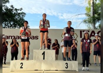 Celebra ITACE 40 años con carrera 5K y caminata 2K