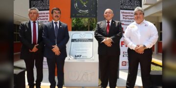 Celebra la UAT 50 años de impartir posgrado