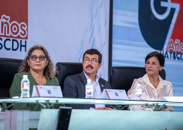 Celebra la UAT 67 aniversario de la UATSCDH