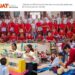 Celebra la UAT Feria de Ciencias en escuelas primarias del sur del estado
