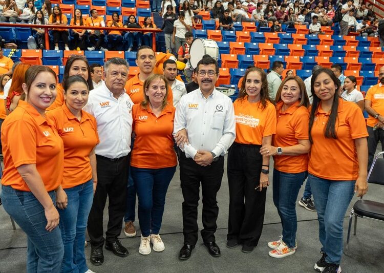 Celebran el ‘Día de la Investigación UAT 2024’ en el Campus Victoria