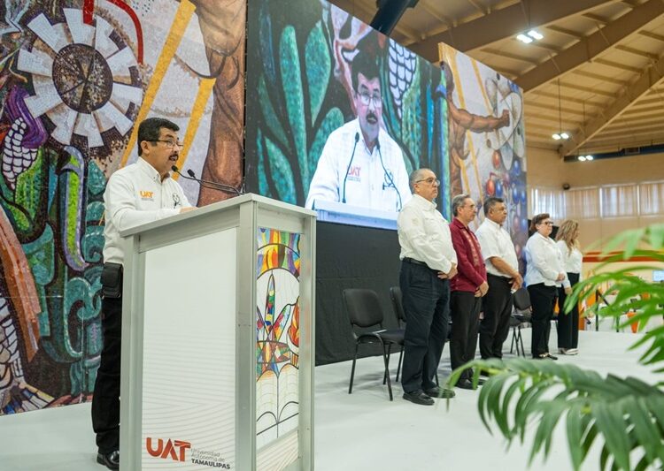 Celebran el ‘Día de la Investigación UAT 2024’ en el Campus Victoria