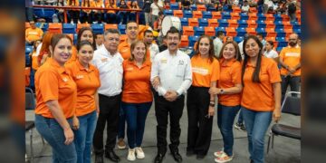 Celebran el ‘Día de la Investigación UAT 2024’ en el Campus Victoria