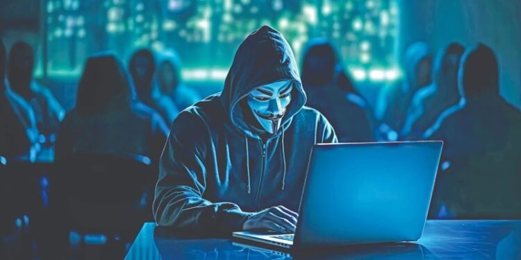 Delitos patrimoniales bajan, pero ciberdelitos suben más de 400%