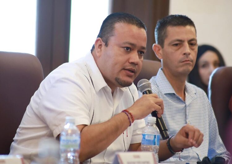 Cierra sesiones Cabildo de Victoria 2021-2024