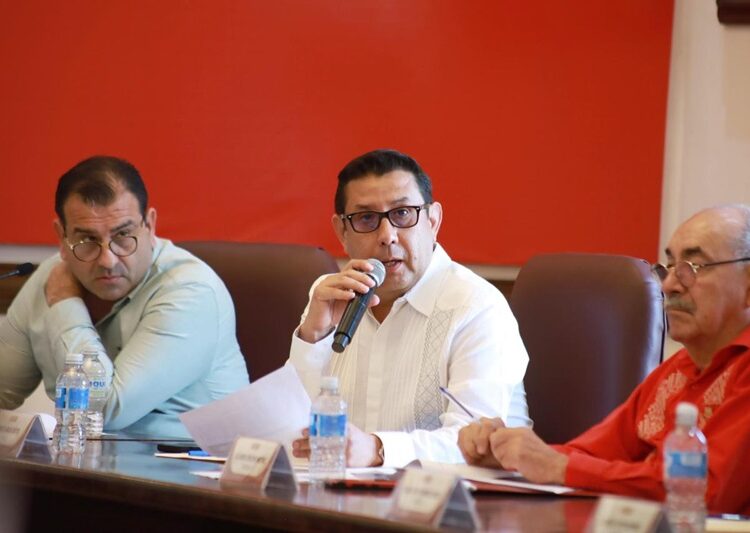 Cierra sesiones Cabildo de Victoria 2021-2024