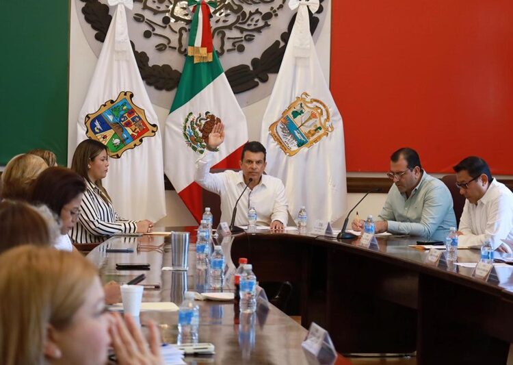 Cierra sesiones Cabildo de Victoria 2021-2024