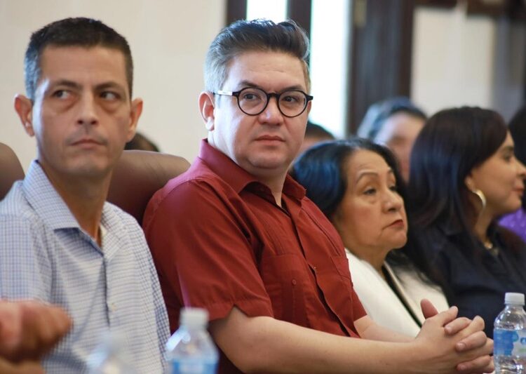 Cierra sesiones Cabildo de Victoria 2021-2024