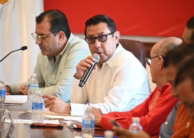 Cierra sesiones Cabildo de Victoria 2021-2024