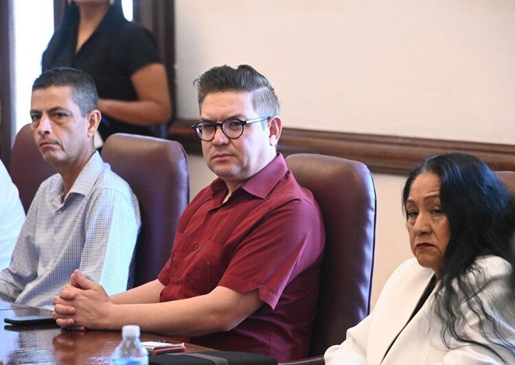 Cierra sesiones Cabildo de Victoria 2021-2024