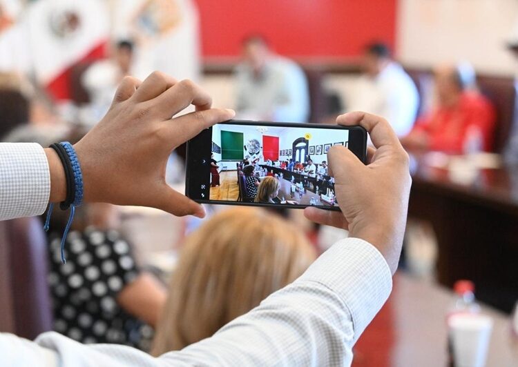 Cierra sesiones Cabildo de Victoria 2021-2024