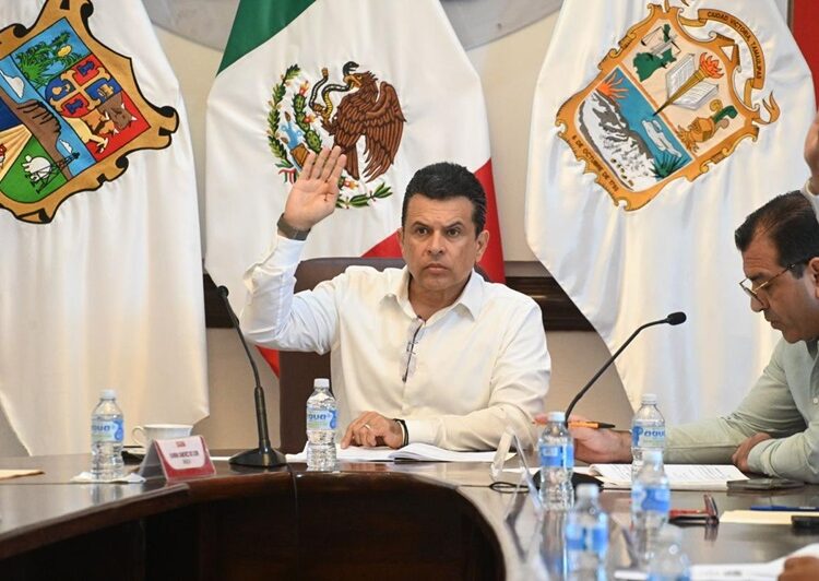 Cierra sesiones Cabildo de Victoria 2021-2024