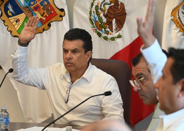 Cierra sesiones Cabildo de Victoria 2021-2024