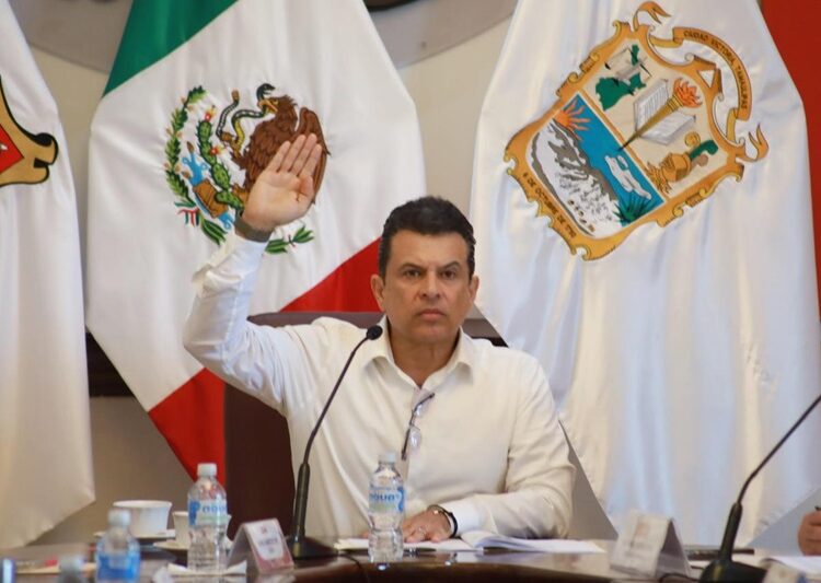 Cierra sesiones Cabildo de Victoria 2021-2024