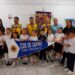 Club de Leones Reynosa lleva campaña ‘Visual’ a la Escuela Primaria ‘Lauro Aguirre’
