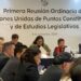 Comisiones del Senado aprueban en lo general reforma judicial de AMLO