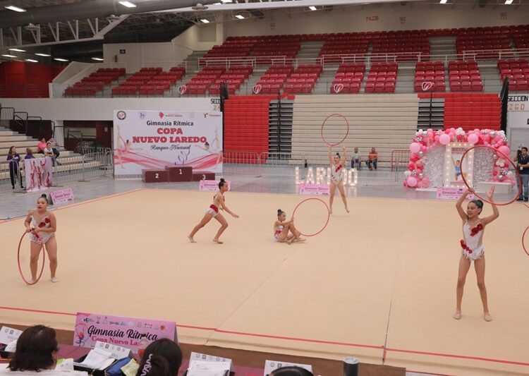 Compiten 18 clubes por la “Copa NLD”