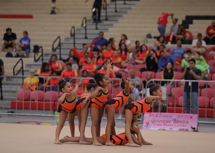 Compiten 18 clubes por la “Copa NLD”