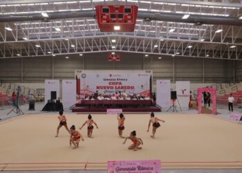 Compiten 18 clubes por la “Copa NLD”