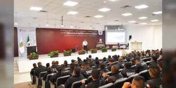Concluye SSPT ciclo de conferencias en materia de derechos humanos