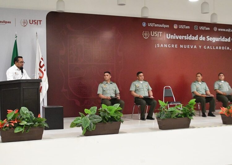 Concluye SSPT Seminario Primer Respondiente en Gestión de Riesgos