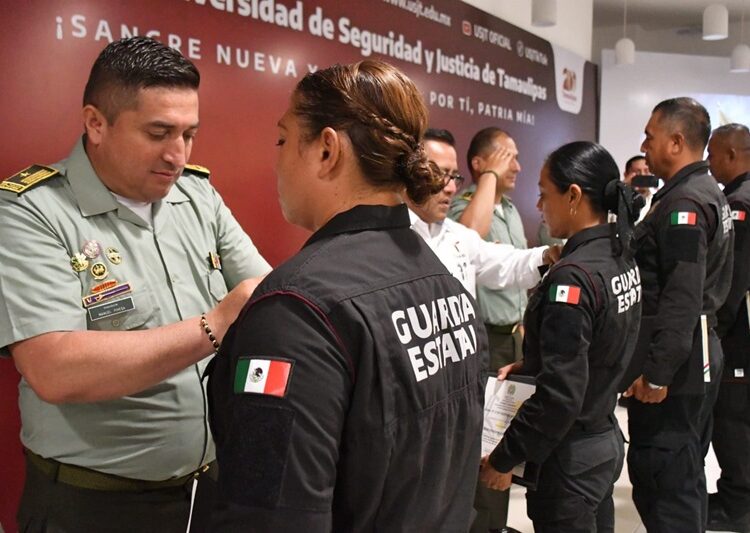 Concluye SSPT Seminario Primer Respondiente en Gestión de Riesgos