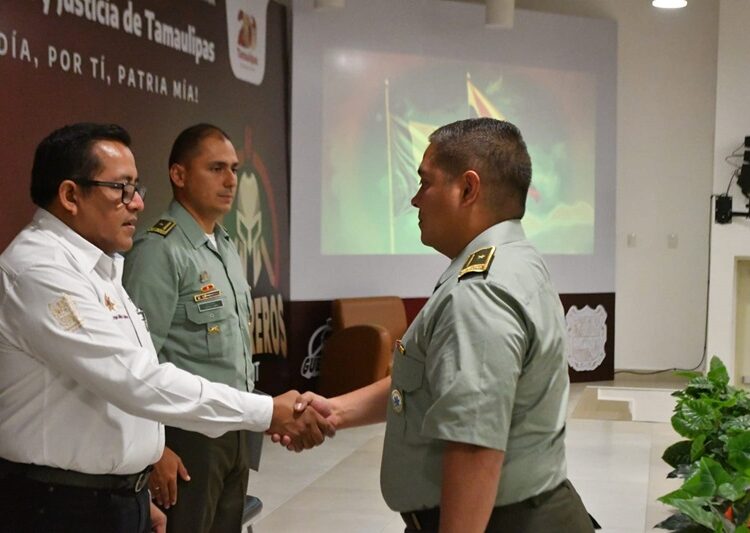 Concluye SSPT Seminario Primer Respondiente en Gestión de Riesgos