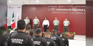 Concluye SSPT Seminario Primer Respondiente en Gestión de Riesgos
