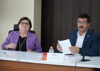 Concluye la UAT el proceso para reacreditar la carrera de Derecho en Nuevo Laredo